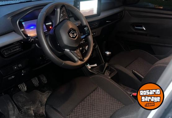 Autos - Renault Kardian 2025 Nafta 19000Km - En Venta