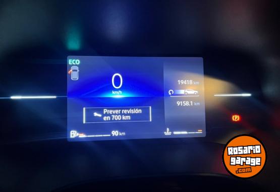 Autos - Renault Kardian 2025 Nafta 19000Km - En Venta