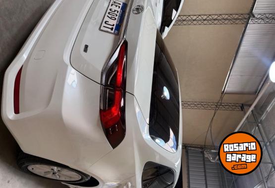 Autos - Toyota COROLLA XEI 2021 Nafta 122000Km - En Venta
