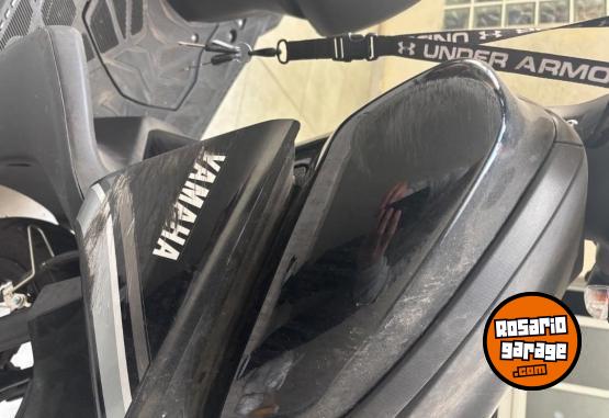 Motos - Yamaha Ray Zr 2024 Nafta 200Km - En Venta
