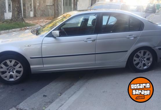 Autos - Bmw 320 2004 Diesel 181000Km - En Venta