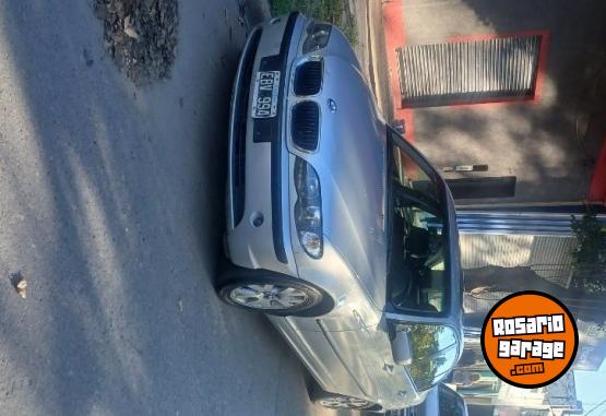 Autos - Bmw 320 2004 Diesel 181000Km - En Venta