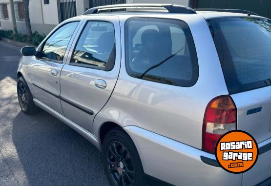 Autos - Fiat Weekend 2004 Diesel 300000Km - En Venta