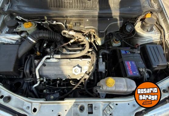 Autos - Fiat Weekend 2004 Diesel 300000Km - En Venta