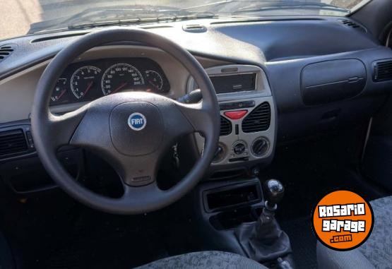 Autos - Fiat Weekend 2004 Diesel 300000Km - En Venta