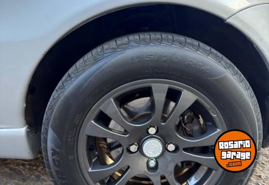 Autos - Fiat Weekend 2004 Diesel 300000Km - En Venta