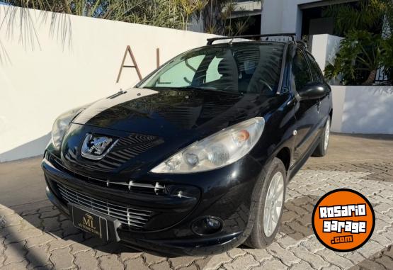 Autos - Peugeot 207 2013 Nafta - En Venta