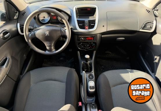 Autos - Peugeot 207 2013 Nafta - En Venta