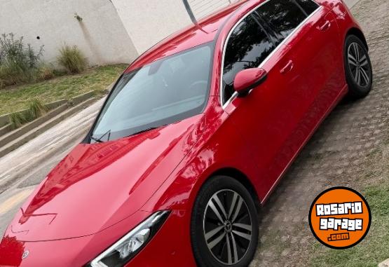 Autos - Mercedes Benz A200 2019 Nafta 55000Km - En Venta