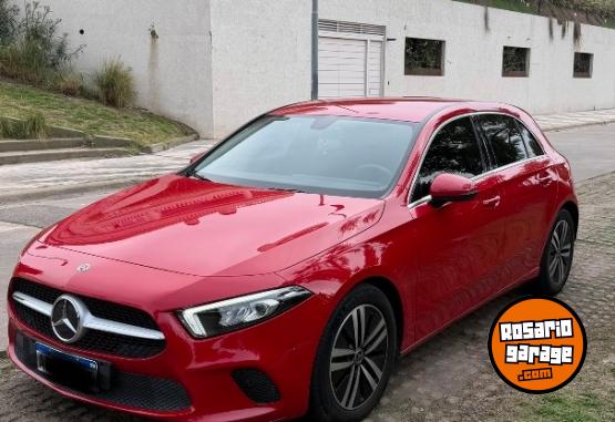 Autos - Mercedes Benz A200 2019 Nafta 55000Km - En Venta