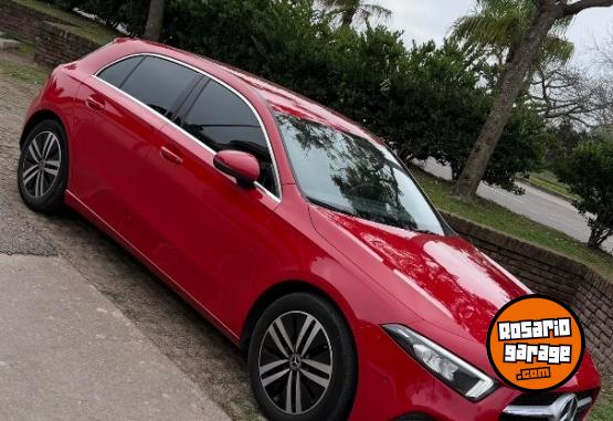 Autos - Mercedes Benz A200 2019 Nafta 55000Km - En Venta