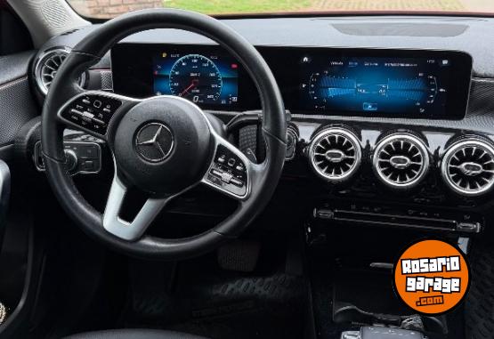 Autos - Mercedes Benz A200 2019 Nafta 55000Km - En Venta