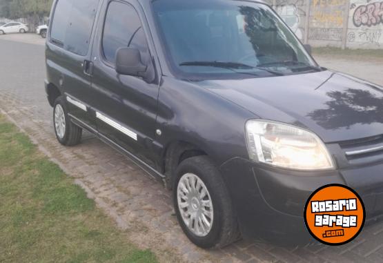 Utilitarios - Citroen Berlingo hdi 2012 Diesel 1000Km - En Venta