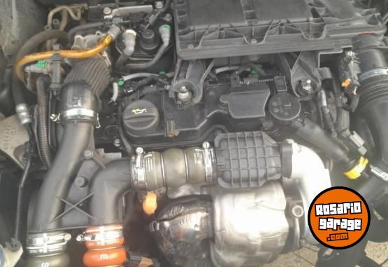 Utilitarios - Citroen Berlingo hdi 2012 Diesel 1000Km - En Venta