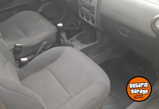 Utilitarios - Citroen Berlingo hdi 2012 Diesel 1000Km - En Venta