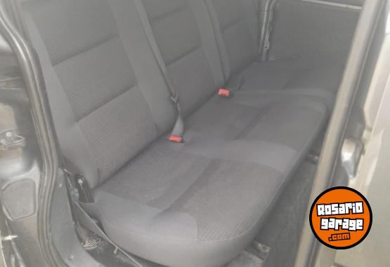 Utilitarios - Citroen Berlingo hdi 2012 Diesel 1000Km - En Venta