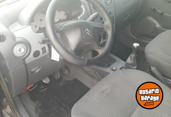 Utilitarios - Citroen Berlingo hdi 2012 Diesel 1000Km - En Venta