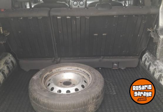 Utilitarios - Citroen Berlingo hdi 2012 Diesel 1000Km - En Venta
