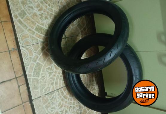 Accesorios para Motos - cubiertas - En Venta