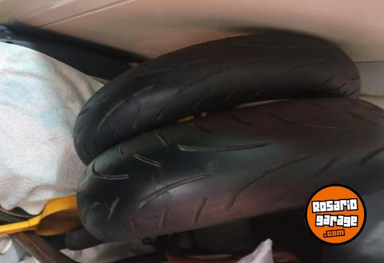 Accesorios para Motos - cubiertas - En Venta