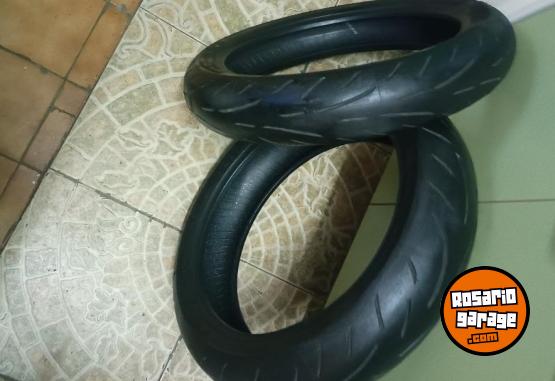 Accesorios para Motos - cubiertas - En Venta
