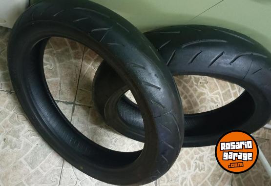 Accesorios para Motos - cubiertas - En Venta