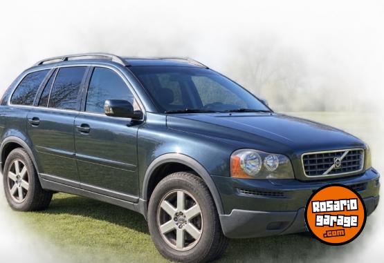 Autos - Volvo xc90 3.2 AT Modelo 2008 2008 Nafta 320000Km - En Venta