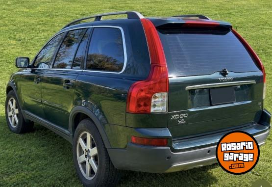 Autos - Volvo xc90 3.2 AT Modelo 2008 2008 Nafta 320000Km - En Venta