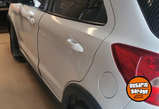 Autos - Ford KA FREE STYLE 2020 Nafta 140000Km - En Venta