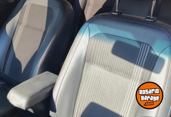 Autos - Ford ECOSPORT FREESTYLE 2018 Nafta 90300Km - En Venta