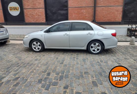 Autos - Toyota Corolla 2011 GNC 250000Km - En Venta