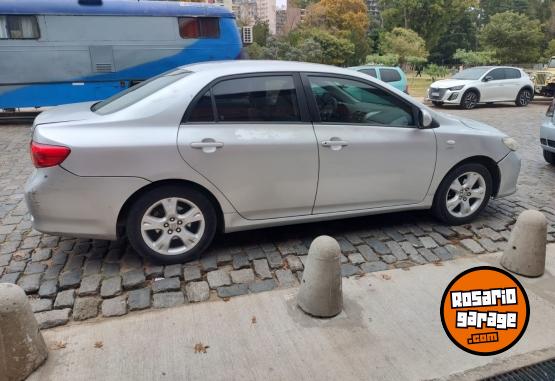 Autos - Toyota Corolla 2011 GNC 250000Km - En Venta