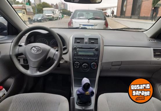 Autos - Toyota Corolla 2011 GNC 250000Km - En Venta