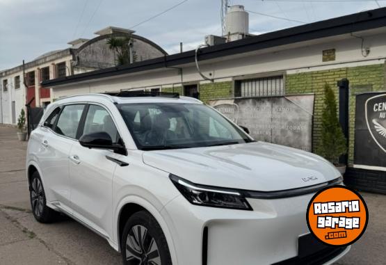 Camionetas - DFSK E5 PHEV Plus 2026 Electrico / Hibrido 0Km - En Venta