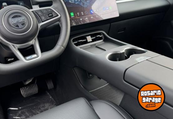 Camionetas - DFSK E5 PHEV Plus 2026 Electrico / Hibrido 0Km - En Venta