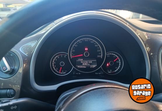 Autos - Volkswagen The beetle 1.4 tsi design 2015 Nafta 44000Km - En Venta