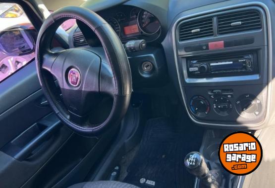 Autos - Fiat Punto 2013 Nafta 130000Km - En Venta