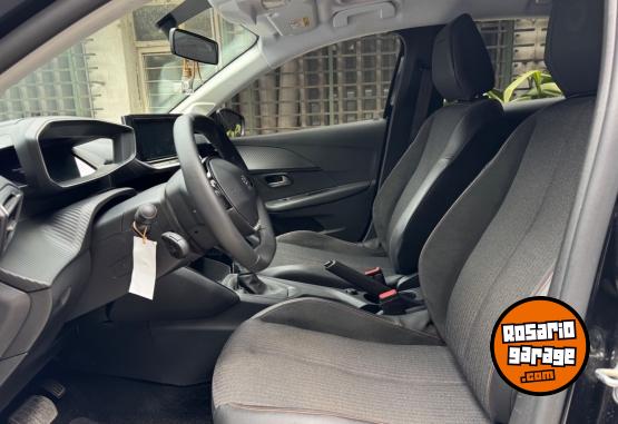 Autos - Peugeot 208 Allure Pack Tiptronic 2023 Nafta 54000Km - En Venta