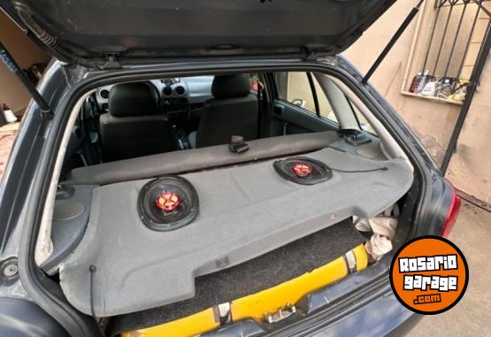 Autos - Volkswagen GOL POWER 1.4 SEDAN 5 P. 2011 GNC 246000Km - En Venta