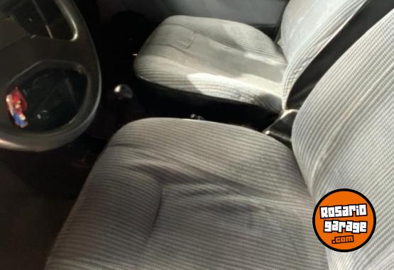 Autos - Fiat UNO SCV 1992 Nafta 3500Km - En Venta