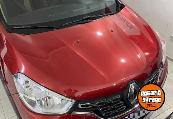 Utilitarios - Renault KANGOO 2024 Diesel 79000Km - En Venta
