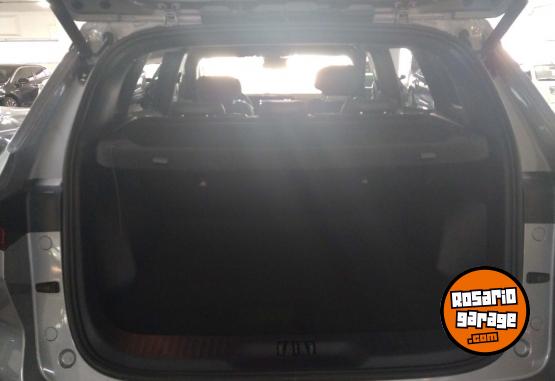 Camionetas - Ford TITANIUM 2025 Nafta 10000Km - En Venta