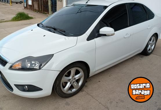 Autos - Ford Focus 2013 Nafta 174000Km - En Venta