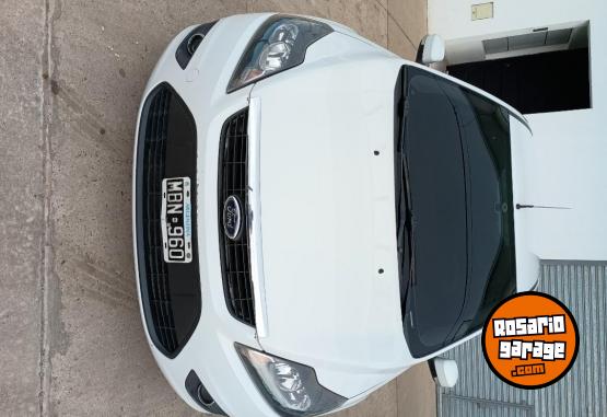 Autos - Ford Focus 2013 Nafta 174000Km - En Venta