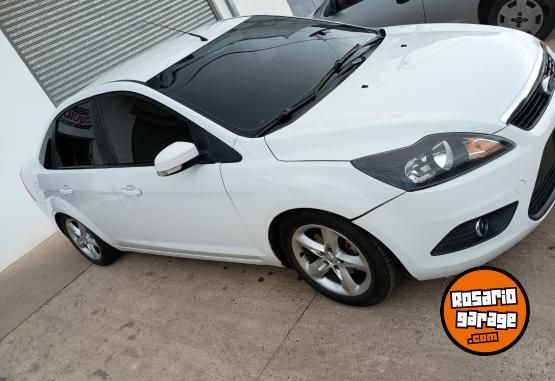 Autos - Ford Focus 2013 Nafta 174000Km - En Venta