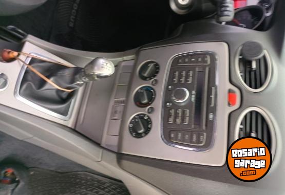 Autos - Ford Focus 2013 Nafta 174000Km - En Venta