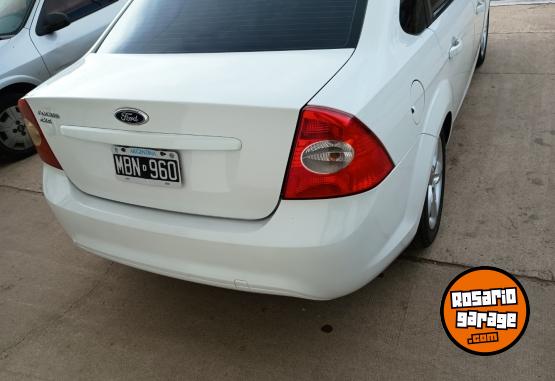 Autos - Ford Focus 2013 Nafta 174000Km - En Venta