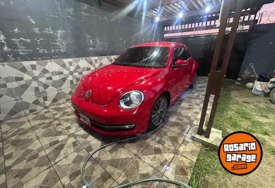 Autos - Volkswagen The Beetle 2014 Nafta 146000Km - En Venta