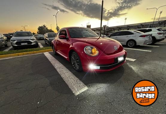 Autos - Volkswagen The Beetle 2014 Nafta 146000Km - En Venta