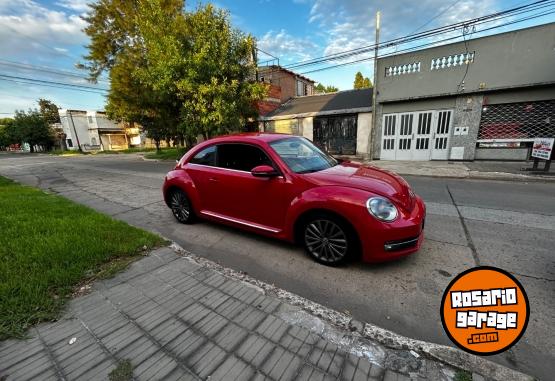 Autos - Volkswagen The Beetle 2014 Nafta 146000Km - En Venta